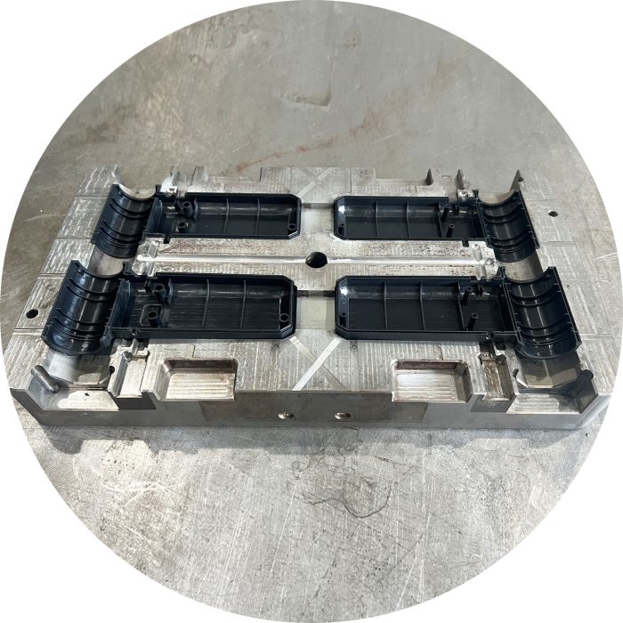 Tooling workshop
